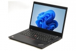 【即納パソコン】ThinkPad L14 Gen2 (Win11pro64) RN(46311)　中古ノートパソコン、650