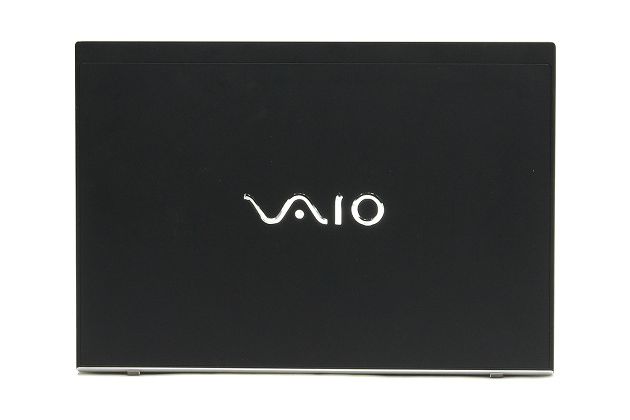 【即納パソコン】VAIO Pro PK ブラック (VJPK13C12N) (Win11pro64) 5N10(46145、02) 拡大