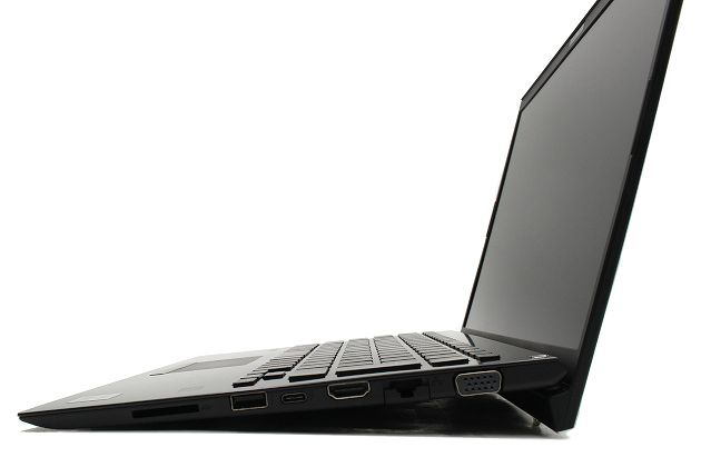 【即納パソコン】VAIO Pro PK ブラック (VJPK13C12N) (Win11pro64) 5N10(46145、03) 拡大