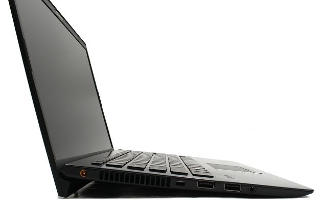 【即納パソコン】VAIO Pro PK ブラック (VJPK13C12N) (Win11pro64) 5N10(46145、04) 拡大