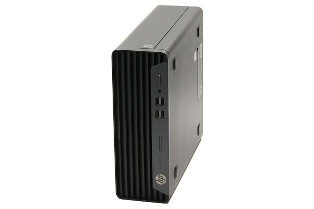 【即納パソコン】ProDesk 405 G6 SFF (Win11pro64) RD(46326) 拡大