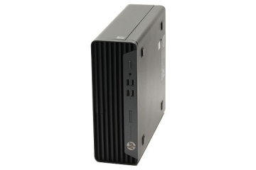 【即納パソコン】ProDesk 405 G6 SFF (Win11pro64) RD(46326) 中古デスクトップパソコン