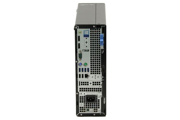 【即納パソコン】OptiPlex 7080 SFF (Win11pro64)(SSD新品) 7D10(46329、02) 拡大
