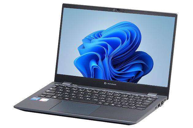 【即納パソコン】dynabook G83/HS (Win11pro64) 7N11(46348) 拡大