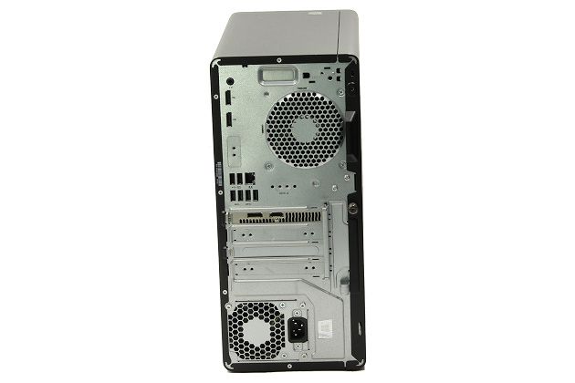 【即納パソコン】EliteDesk 800 G6  Tower (Win11pro64) 7D10(46357、02) 拡大