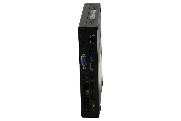 【即納パソコン】ThinkCentre M920q (Win11pro64)(SSD新品) 5D8(46358、02) 拡大