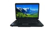 VersaPro VY25A/A-A(24894)　中古ノートパソコン、NEC、HDD 250GB以下