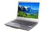 VersaPro VY24A/E-6(Microsoft Office Personal 2007付属)(25750_m07)　中古ノートパソコン、NEC、HDD 250GB以下