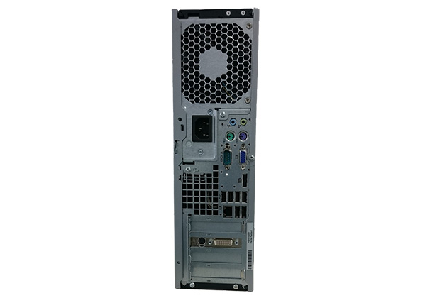 Compaq 7900　SFF(24896、02) 拡大