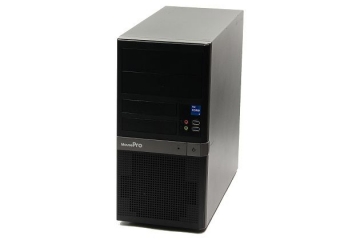 【即納パソコン】 MPro-T350XW11 (Win11pro64) 7D12(47437) 中古デスクトップパソコン