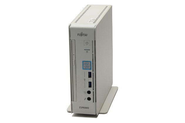 【即納パソコン】ESPRIMO Q558/V (Win11pro64) 5D8(47450) 拡大
