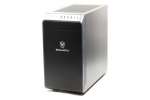 【即納パソコン】 GALLERIA RM5R-G60S (Win11pro64) RD(47474)　中古デスクトップパソコン、4GB～
