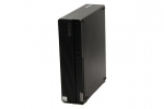 【即納パソコン】ThinkCentre M70s (Win11pro64)(SSD新品) 5D10(47486)　中古デスクトップパソコン、i5