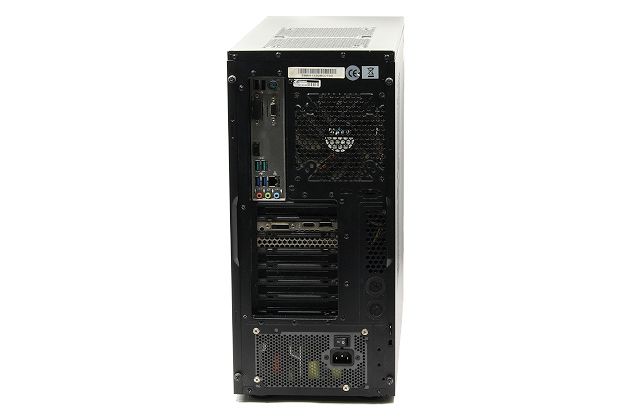 【即納パソコン】 GALLERIA XT (Win11pro64) 7D8(47495、02) 拡大