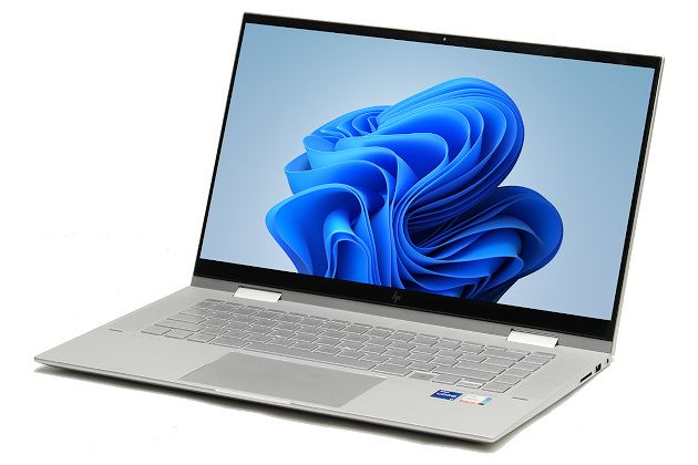 【即納パソコン】 Envy x360 Convertible (Win11pro64) 7N12(47496) 拡大