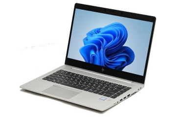 【即納パソコン】EliteBook 840 G5 英字キーボード (Win11pro64) 7N8(47497)