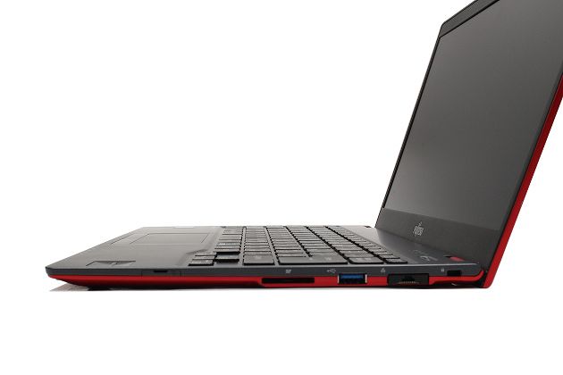 【即納パソコン】LIFEBOOK U938V HiSec (Win11pro64)(SSD新品) 5N8(47503、03) 拡大