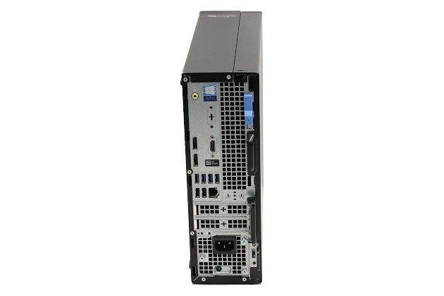 【即納パソコン】OptiPlex 5060 SFF (Win11pro64) 7D8(47504、02) 拡大