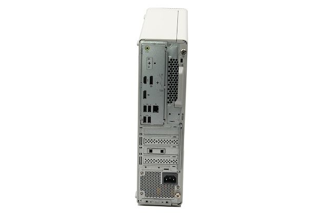 【即納パソコン】Mate MKH48/L-J (Win11pro64) 7D12(47506、02) 拡大