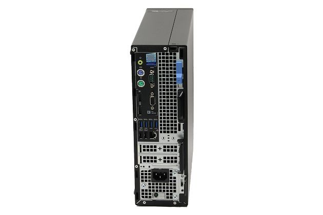 【即納パソコン】 Precision 3430 SFF (Win11pro64) 5D8(47508、02) 拡大