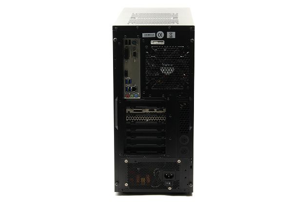 【即納パソコン】 GALLERIA XT (Win11pro64) 7D9(47518、02) 拡大