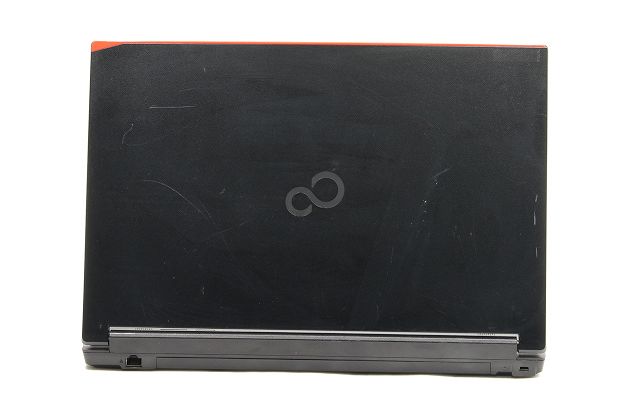 【即納パソコン】LIFEBOOK A579/B (Win11pro64)(SSD新品) 5N8(47522、02) 拡大