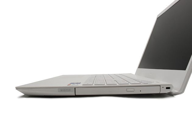 【即納パソコン】Lavie N1571/F (Win11pro64) 7N12　※テンキー付(47534、03) 拡大