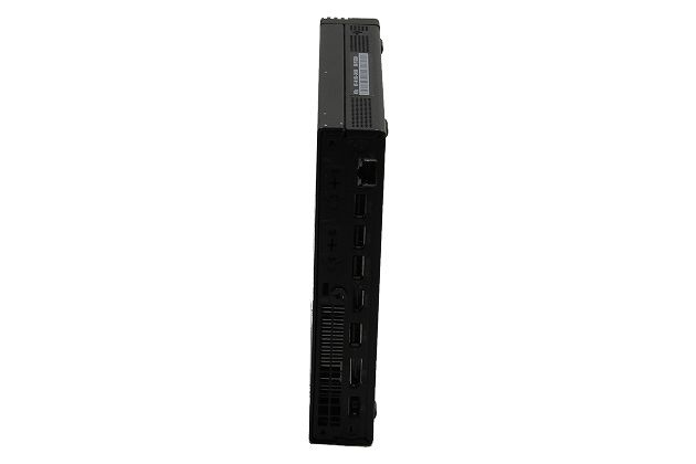 【即納パソコン】ThinkCentre M70q (Win11pro64) 5D10(47572、02) 拡大