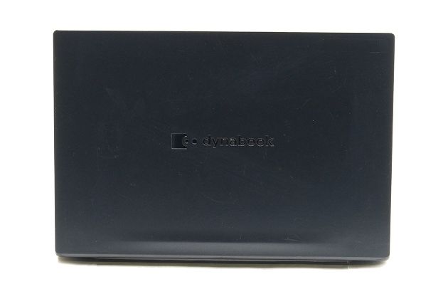 【即納パソコン】dynabook MZ/HSL (Win11pro64) 7N11(47585、02) 拡大