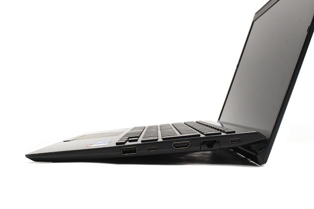 【即納パソコン】VAIO Pro PG VJPG218000183 (Win11pro64) 5N12(47604、03) 拡大