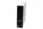 【即納パソコン】ESPRIMO D588/VW (Win11pro64) 5D8(47610)　中古デスクトップパソコン、Windows11、SSD 120GB以上