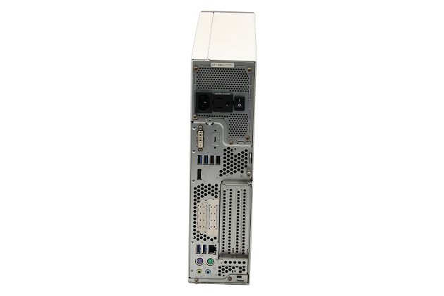 【即納パソコン】ESPRIMO D588/VW (Win11pro64) 5D8(47610、02) 拡大