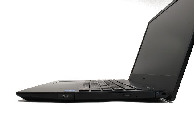【即納パソコン】VersaPro VF (Win11pro64) 5N11　※テンキー付(47617、03) 拡大
