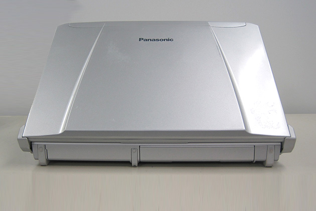 Panasonic（パナソニック） Let's note CF-F10 (24957) 【中古パソコン 