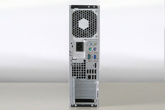 Compaq 7900　SFF(24965、02) 拡大