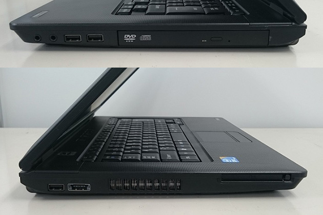 Dynabook（東芝） dynabook Satellite L41 226Y/HD(超小型無線LAN