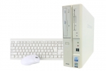 Endeavor AT960(24898)　中古デスクトップパソコン、EPSON、Intel Core2Duo