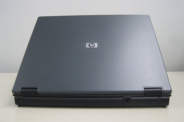 Compaq nx6310(24937、02) 拡大