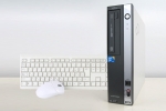 ESPRIMO FMV-D550/B(24982)　中古デスクトップパソコン、FUJITSU（富士通）、HDD 250GB以下