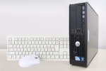 OptiPlex 780 SFF(24988)　中古デスクトップパソコン、DELL（デル）、デスクトップ本体のみ