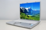 Let's note CF-Y5(24940)　中古ノートパソコン、Intel CoreDuo