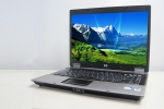 Compaq 6730b(24991)　中古ノートパソコン、HP（ヒューレットパッカード）、HDD 250GB以下