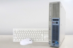 Express 5800/51Le(24973)　中古デスクトップパソコン、Intel Core2Duo