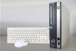 ESPRIMO D582/E(24978)　中古デスクトップパソコン、20,000円～29,999円