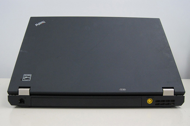 ThinkPad T410(35026_win7、02) 拡大