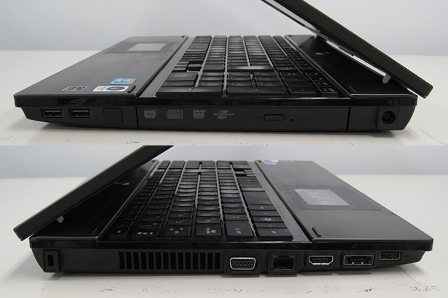 ProBook 4520s　※テンキー付(25027、03) 拡大