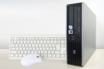 Compaq dc7900(Microsoft Office 2010付属)(25310_m10)　中古デスクトップパソコン、ワード・エクセル付き