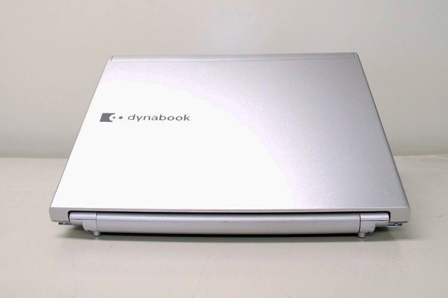 dynabook SS RX2 TG120E/2W(35059_win7、02) 拡大
