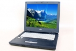 LIFEBOOK FMV-C8210(20151)　中古ノートパソコン、FUJITSU（富士通）、NEC、VAIO（ソニー）、Dynabook（東芝）、Panasonic（パナソニック）、EPSON