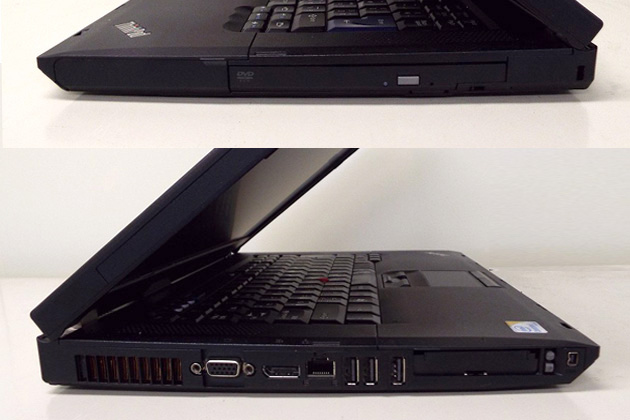 ThinkPad R500(25058、03) 拡大